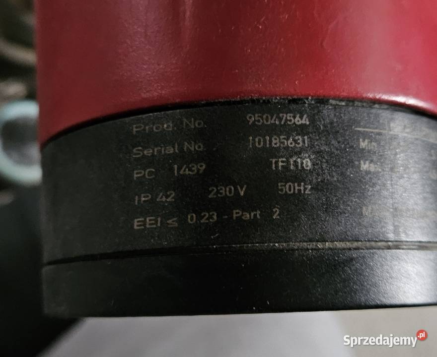 Pompa grundfos alpha 2 2560 Góra sprzedam