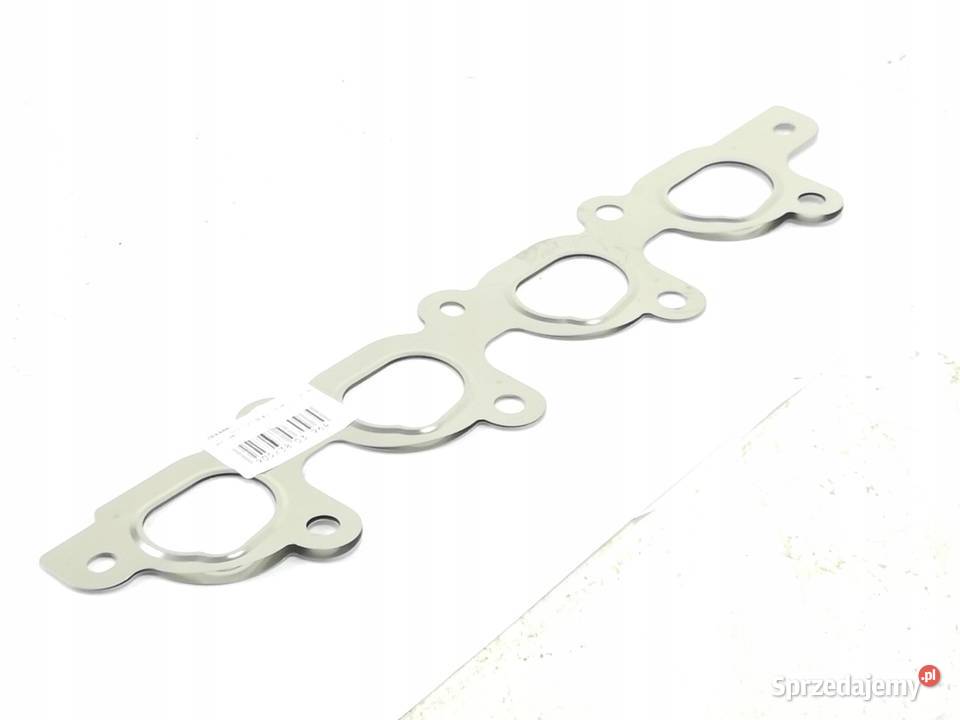 USZCZELKA KOLEKTORA WYDECHOWEGO FORD MONDEO MK2