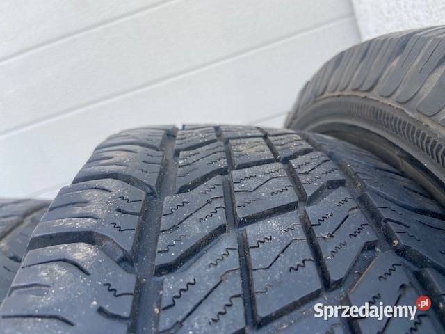 Opona Komplet Terenowe Pirelli Scorpion ST lubuskie Maszewo