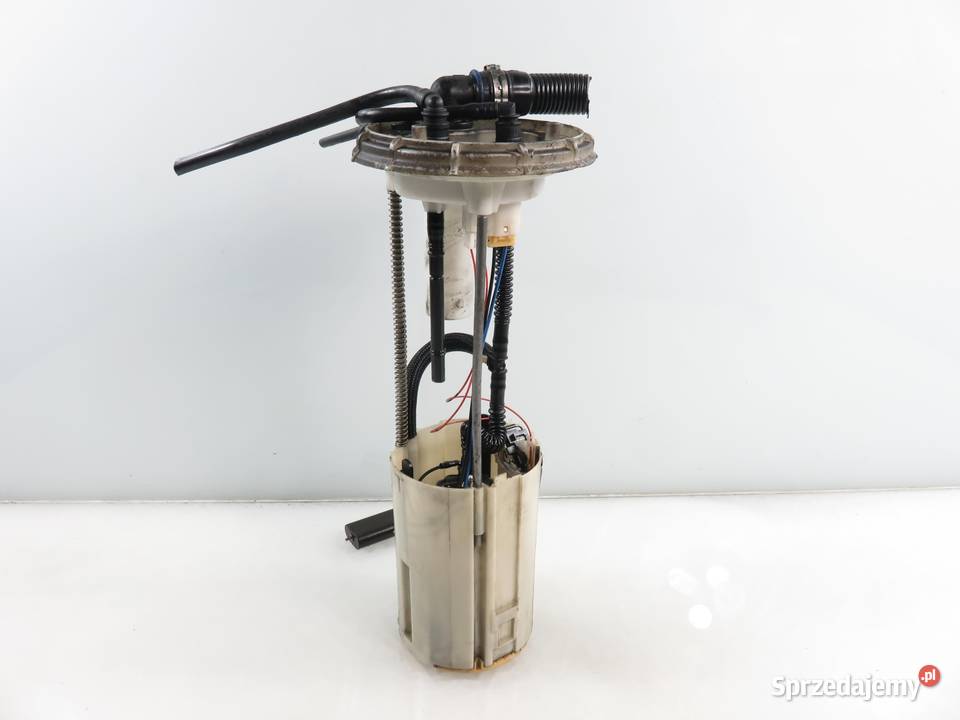 POMPA PALIWA FIAT DUCATO III Multijet 22 D 4HV