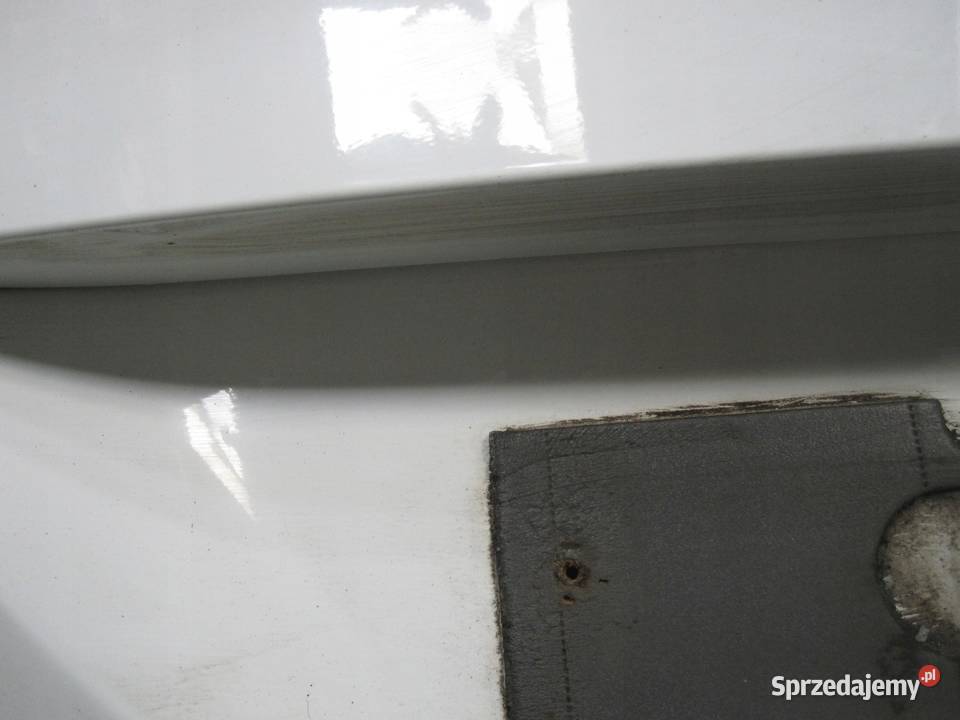 FORD FOCUS MK3 III 13r klapa tył sprzedam