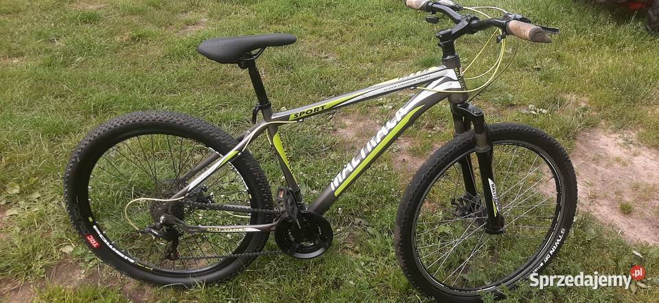 Rower gorski mtb 26 Sarbka sprzedam