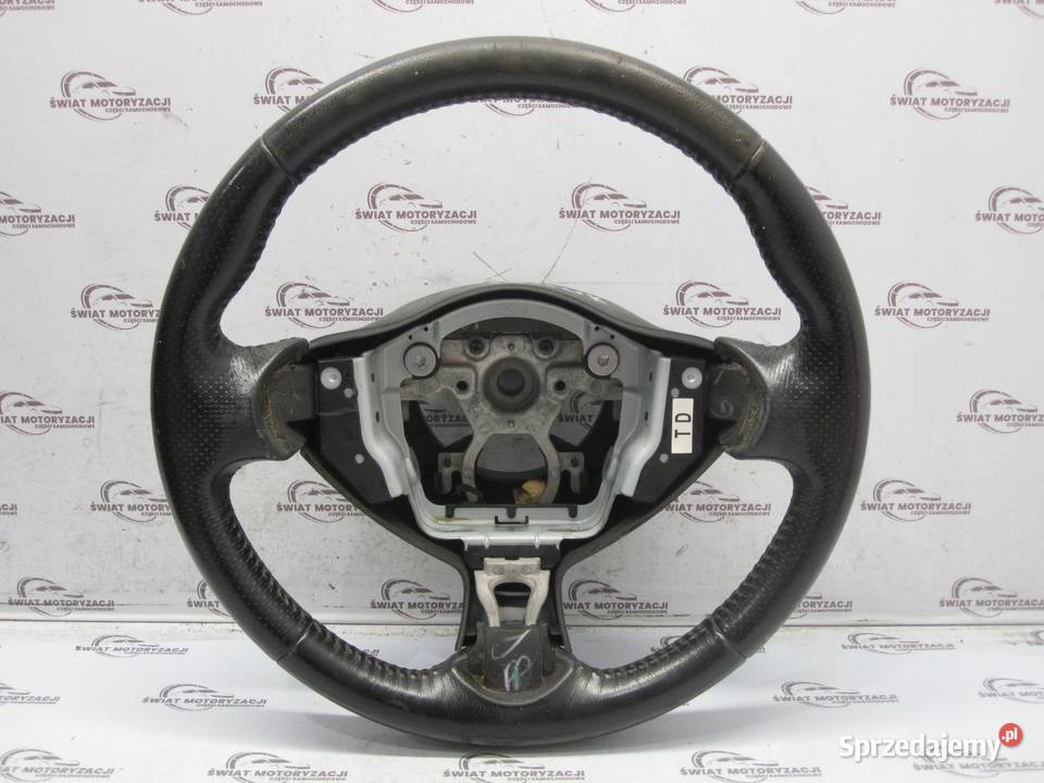 NISSAN JUKE 11r kierownica 0Z26SL220445