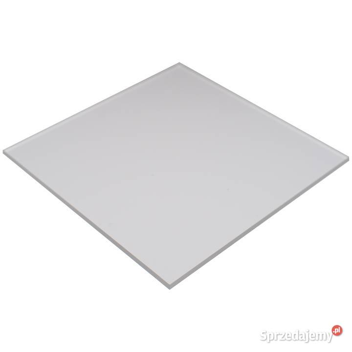PLEKSI DO PODWIESZENIA plexi AKRYL bezbarwny Radwanice