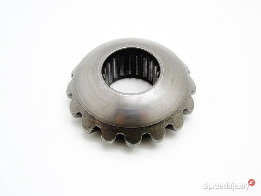 SATELITA MECHANIZMU RÓŻNICOWEGO 11 12 PUNTO