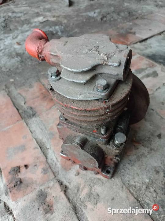 Sprężarka do c 330 Batorz sprzedam