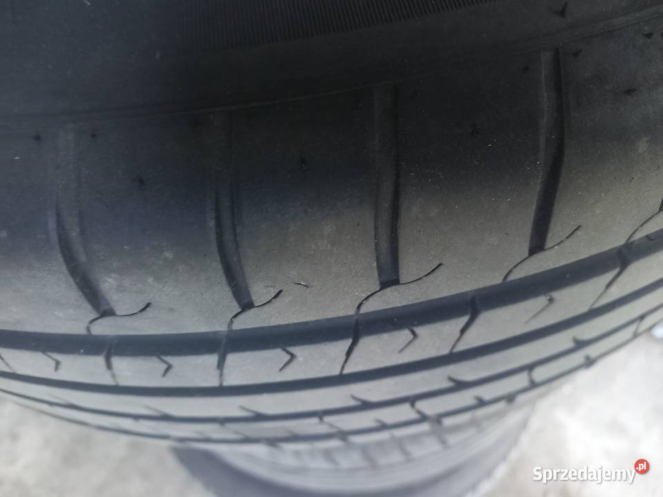 Felgi aluminiowe Koła peugeot 2155517 17 5x108 Puck