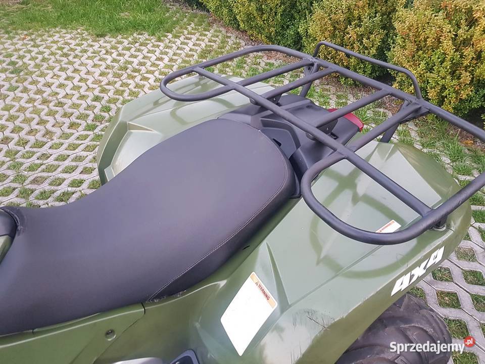 SYM 600 XXL ZAREJESTROWANY SERWIS DOSTAWA nieuszkodzony SYM Kutno