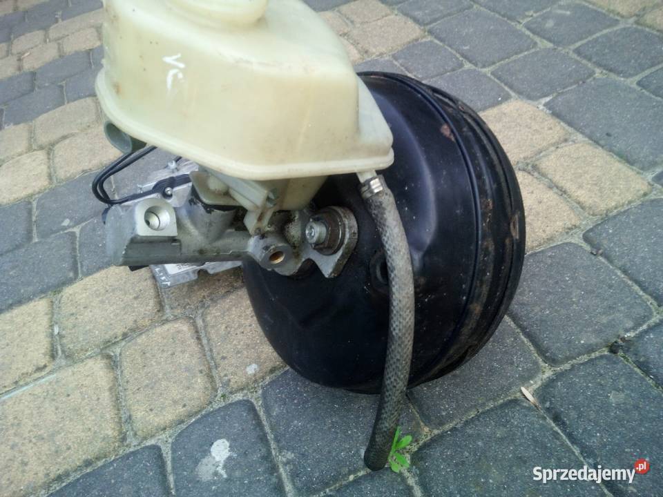 Opel Vectra C pompa ABS serwo Hrubieszów