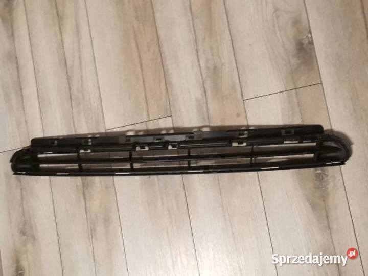 CITROEN C5 GÓRNA KRATKA ZDERZAKA PRZÓD Międzychód sprzedam