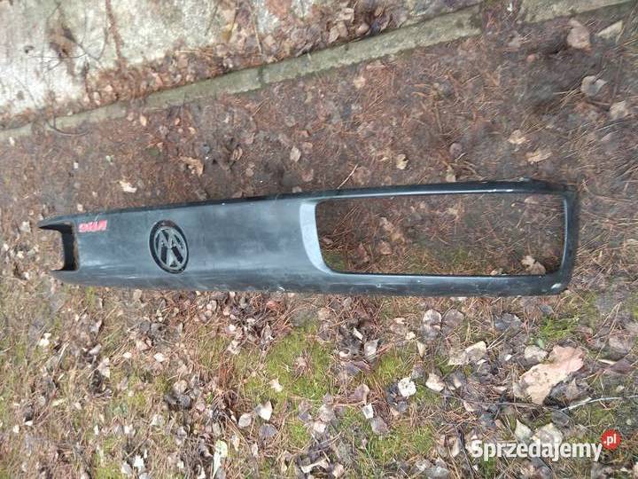 nosek passat b3 grill vr6 Sosnowiec