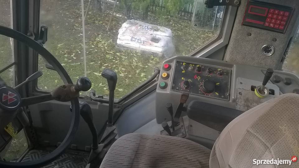 Massey Ferguson 3075
