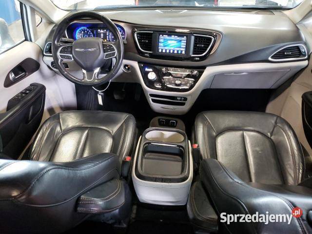 Super komfortowyauto prywatnehakLPG garażowany Warszawa sprzedam