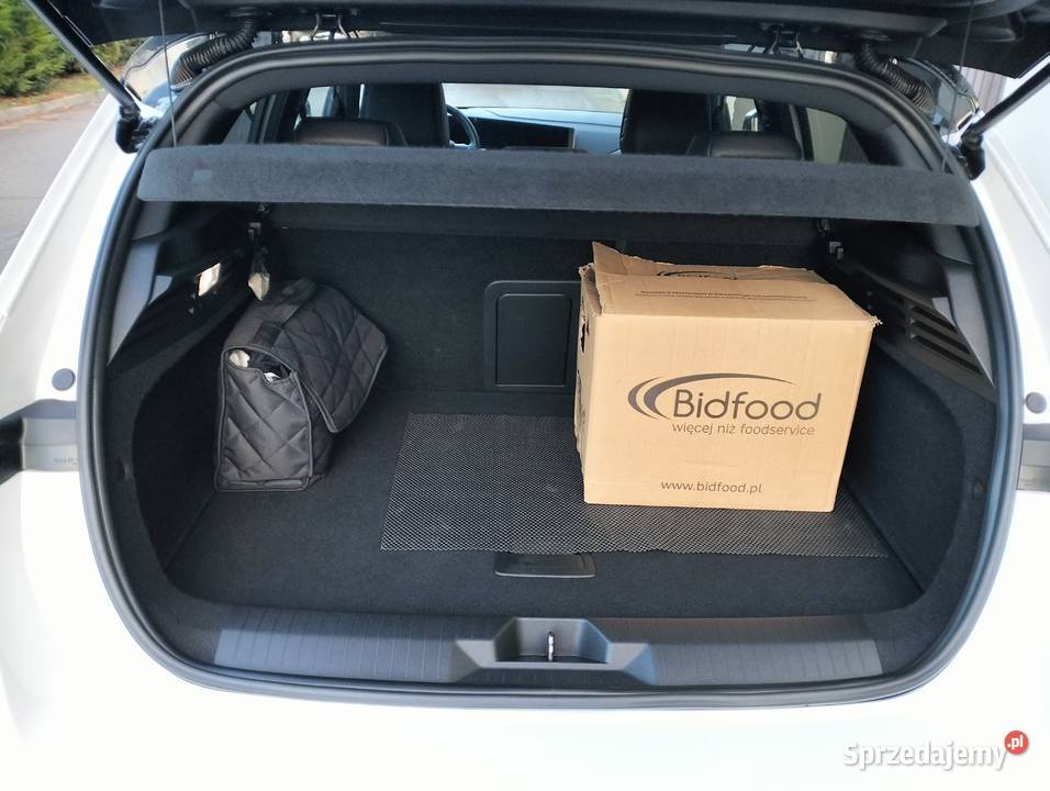 Opel Astra L Gs Salon Polska gwarancja Gorzów Wielkopolski
