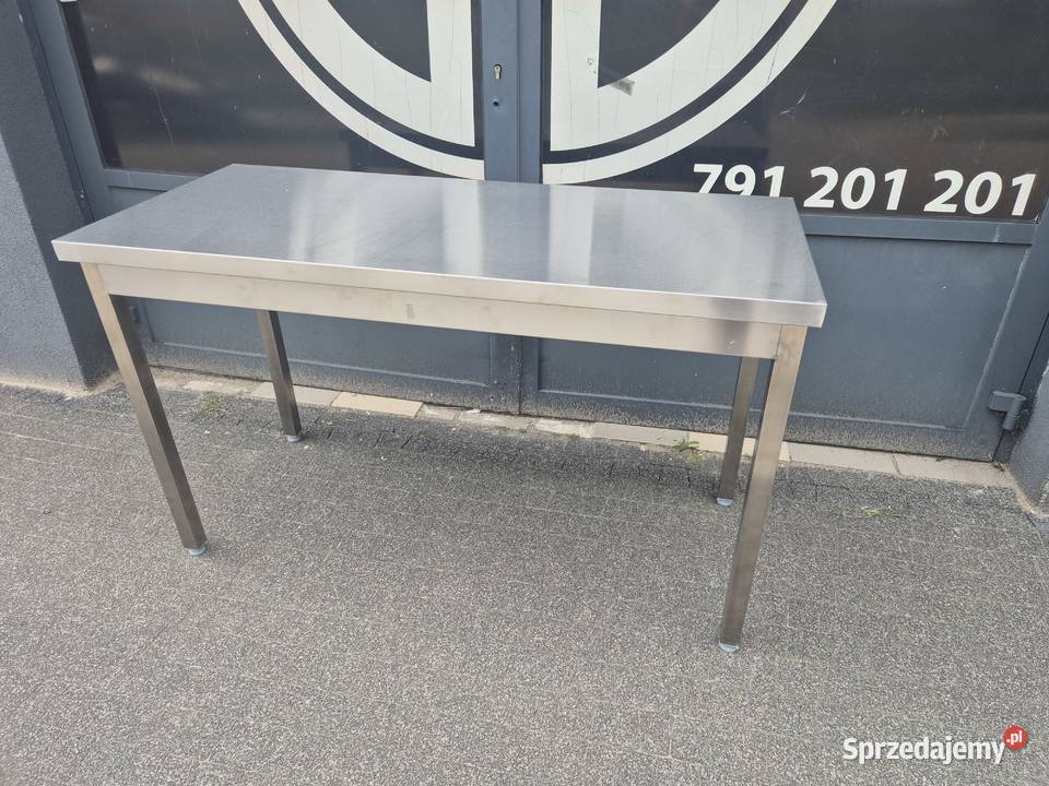 Stół Gastronomiczny Centralny 1406085