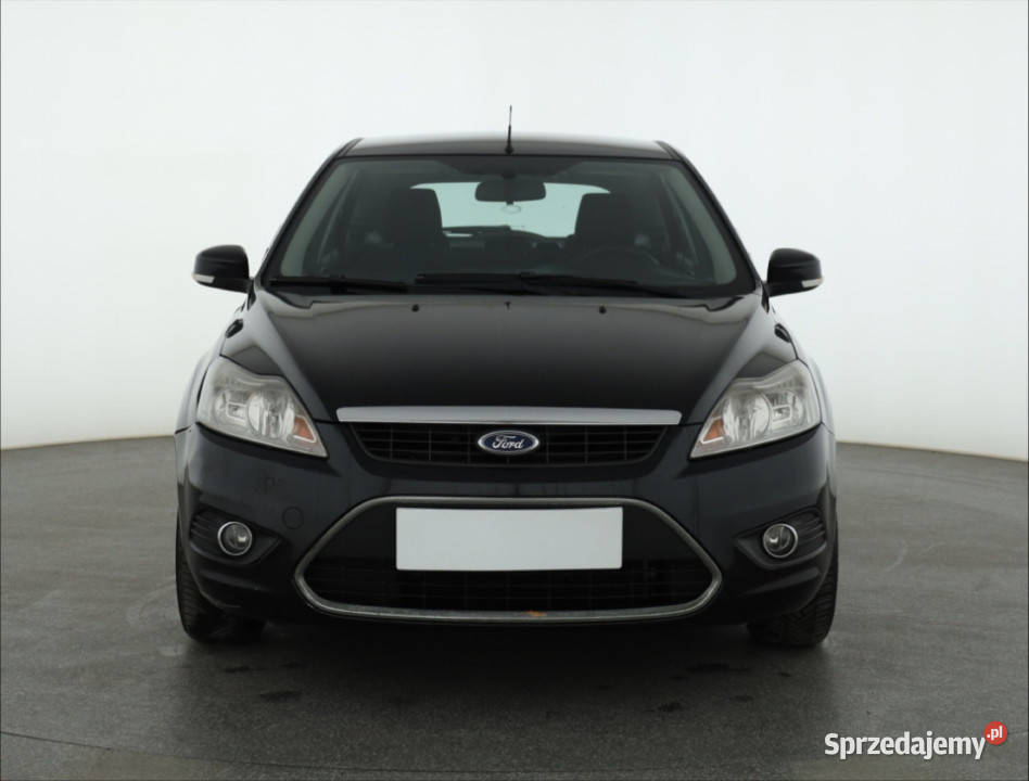 Ford Focus 16 16V nieuszkodzony Piaseczno