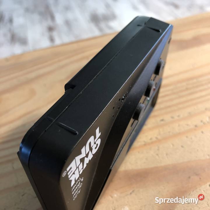 QWIK TUNE auto guitar bass tuner gitary basowej wielkopolskie Poznań
