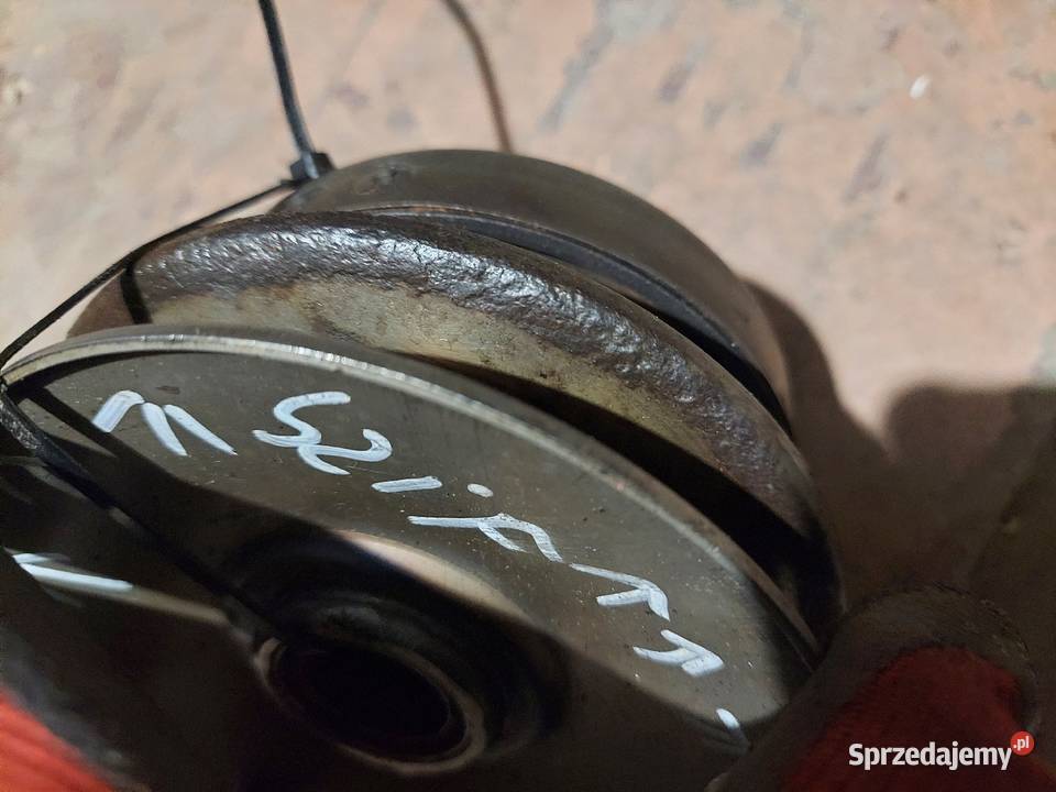 Aprilia SR 50 ditech sprzęgło dzwon odśrodkowe dolnośląskie Jelenia Góra