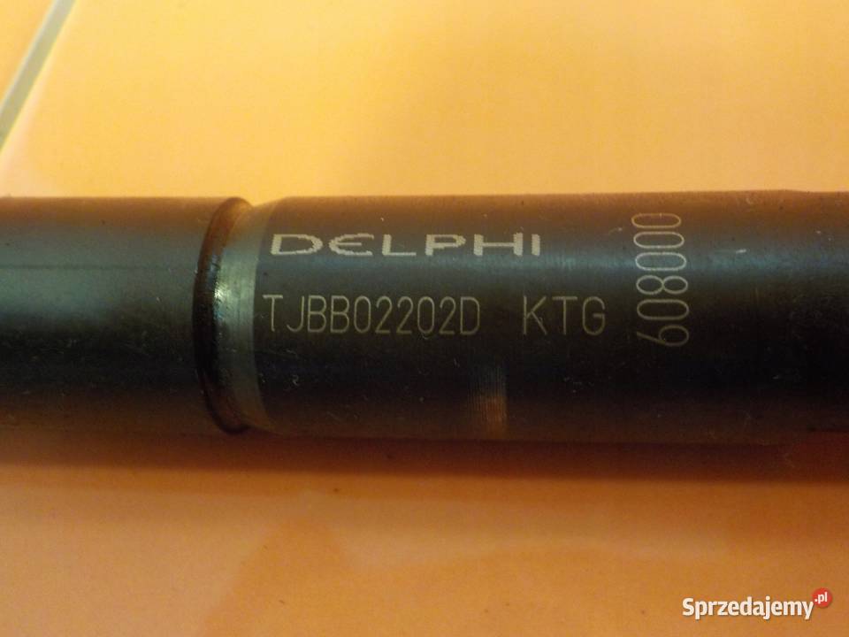 FORD TRANSIT MK6 24 TDDI 03r 75 F4FA wtrysk osobowe Suków