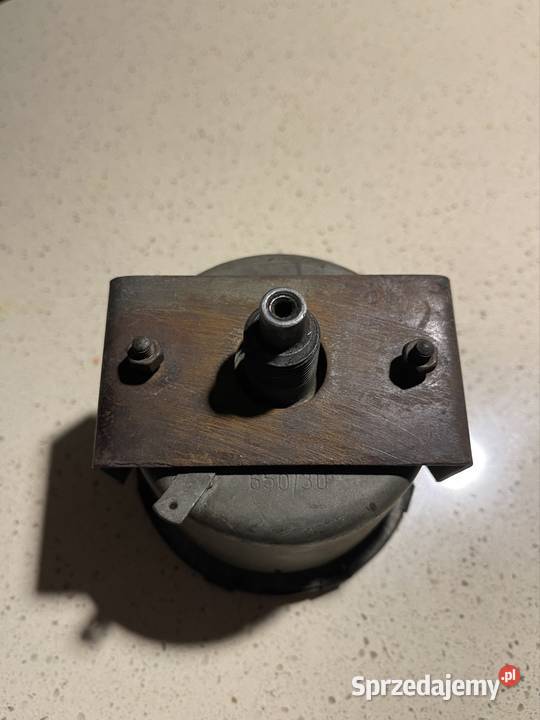 Prędkościomierz Gaz Lublin Tomaszów Mazowiecki