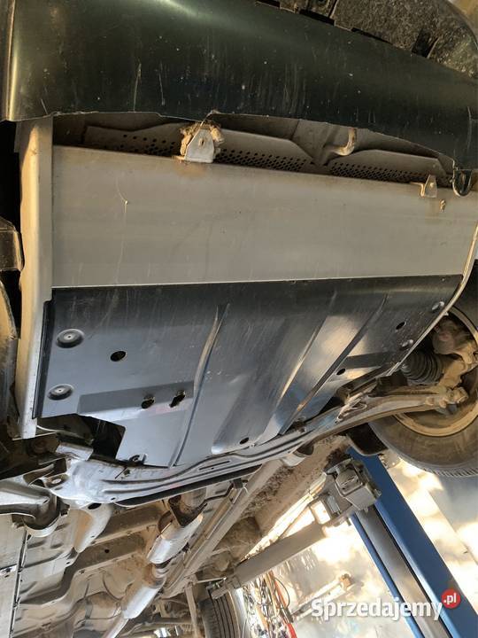 Land Rover Freelander 18 Gaz Lpg Hak Biłgoraj