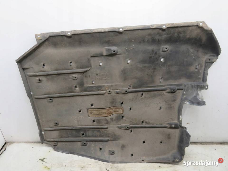 OSŁONA PODWOZIA CIVIC IX osobowe Podszybia