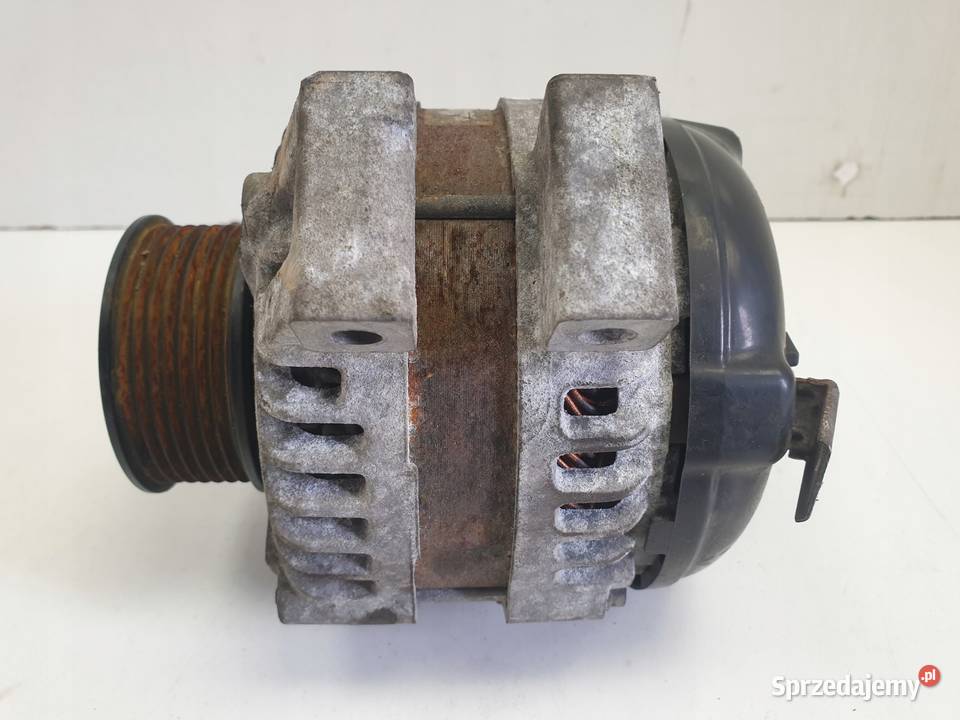 Honda CRV CRV II 22 CTDI ALTERNATOR 1042104860 Janów