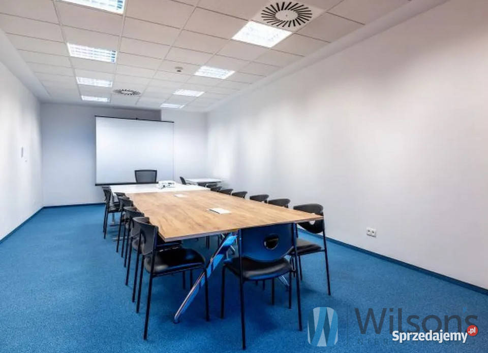 Lokal wynajmę Warszawa 50m Lokale użytkowe