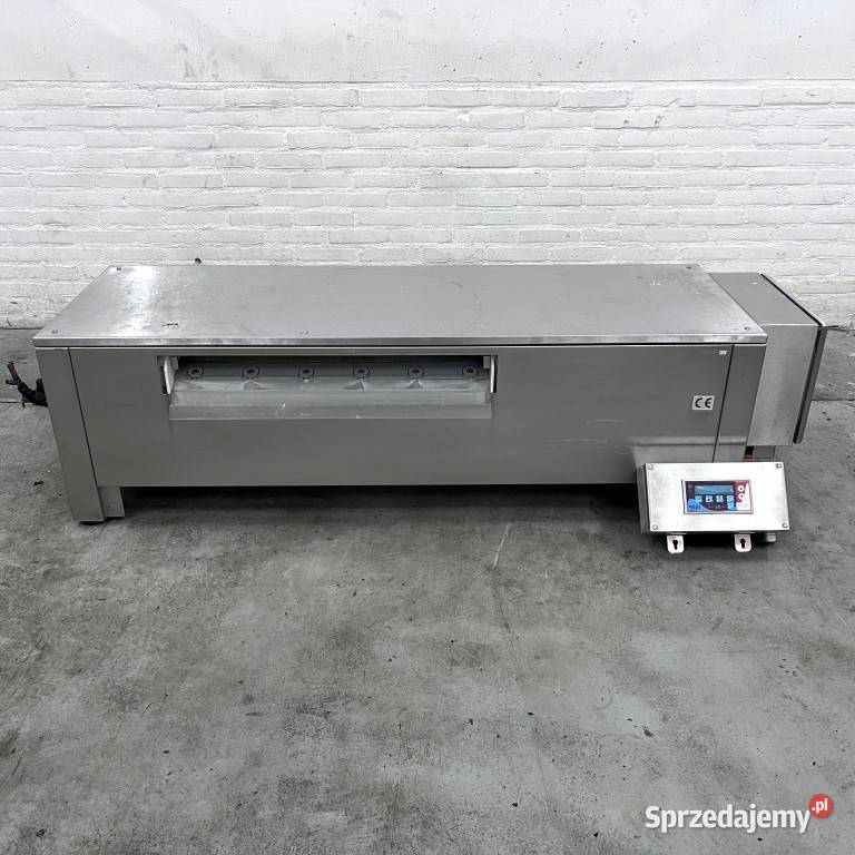 ŁUSKARKA DO LODU MAJA RVE 1500 S Zamość