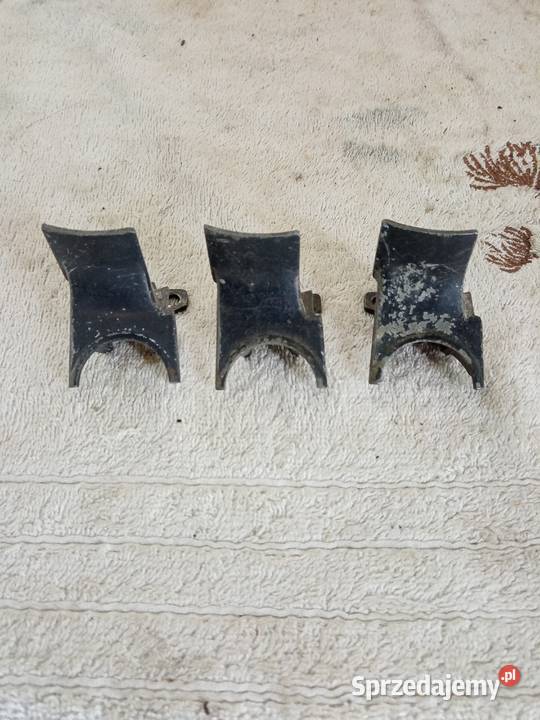 VW Garbus obudowa zaślepka kluczyku do Gołków