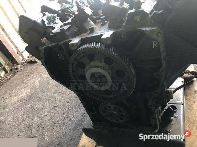 Claas Jaguar Silnik Mercedes OM 502LA Pozostałe Jastrzębniki sprzedam