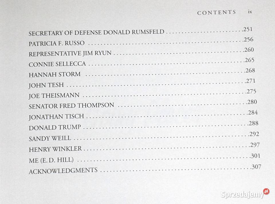 Going Places ED Hill Książki i Podręczniki Chełm