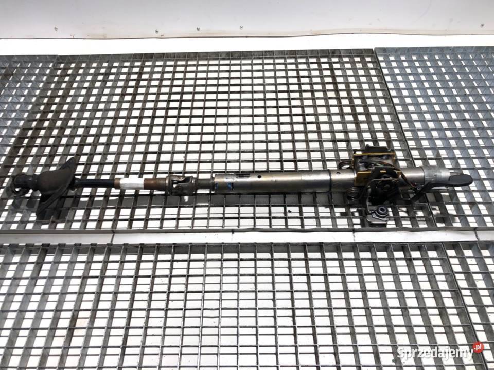 KOLUMNA KIEROWNICZA MERCEDES W906 A9064601116