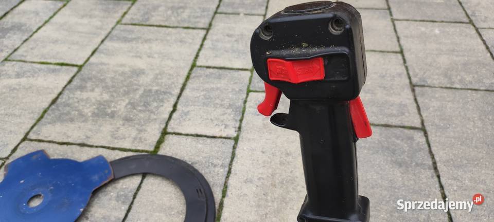 Kosa Makita BBC 5700 Sękowo