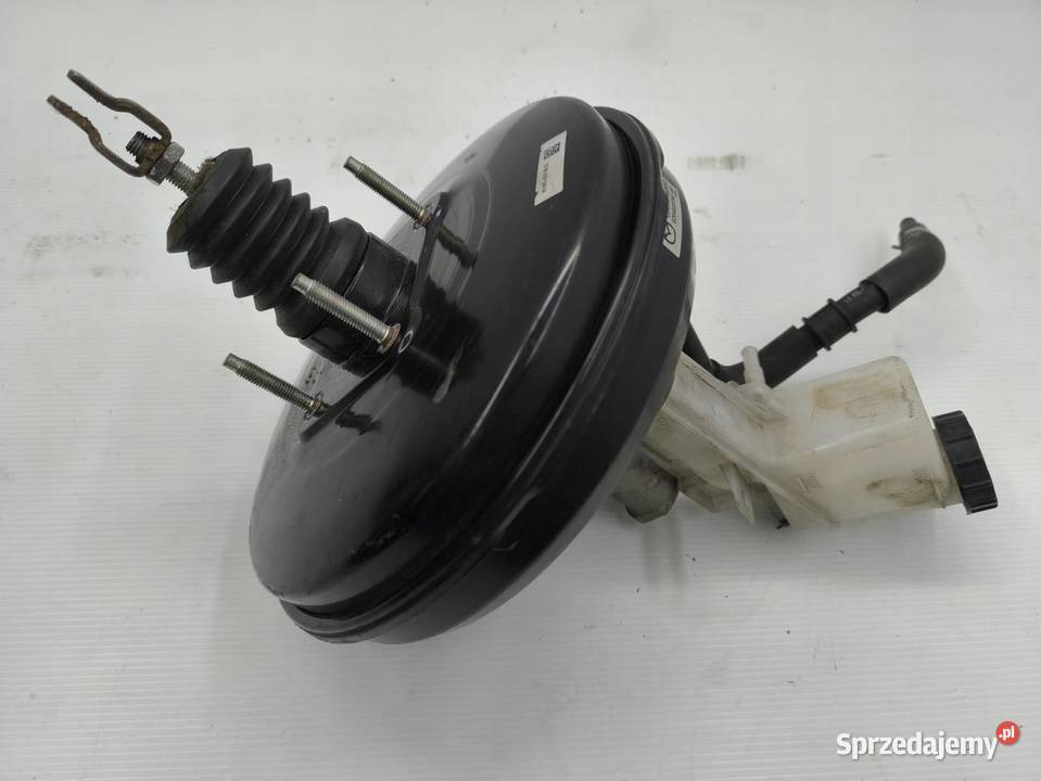 SERWO HAMULCOWE MAZDA 6 GH GAN643800