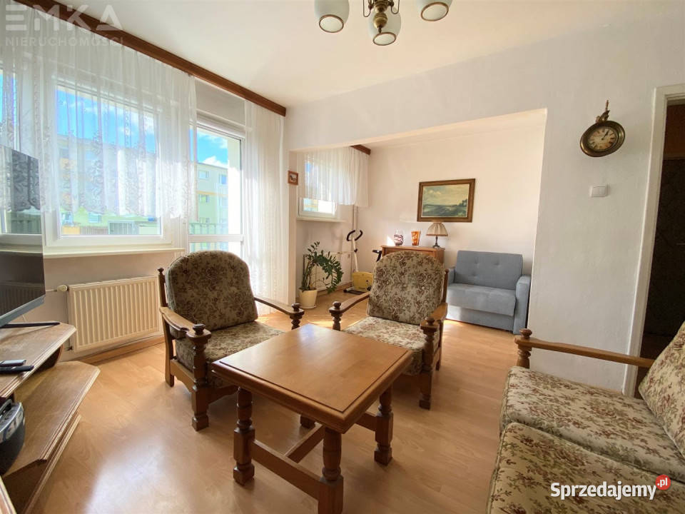 Mieszkanie 4554m2 2 pokoje Bydgoszcz Nieruchomości