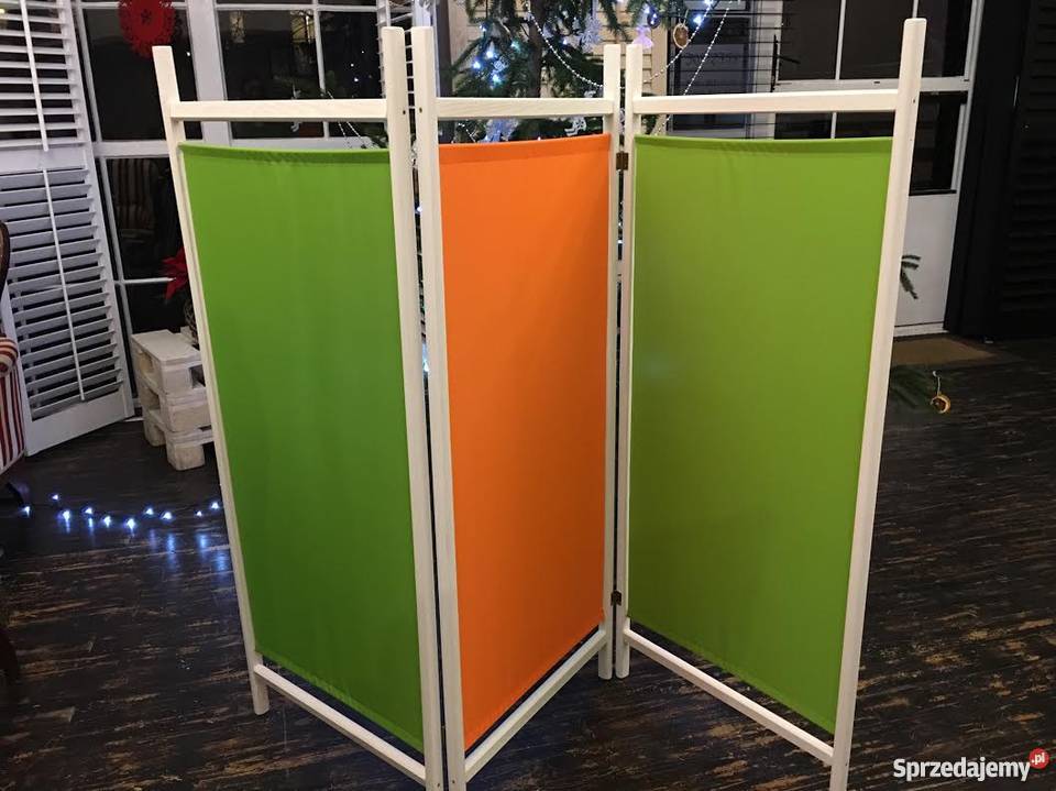 PARAWAN DZIECIĘCY kotara MINI teatrzyk OSTATNI