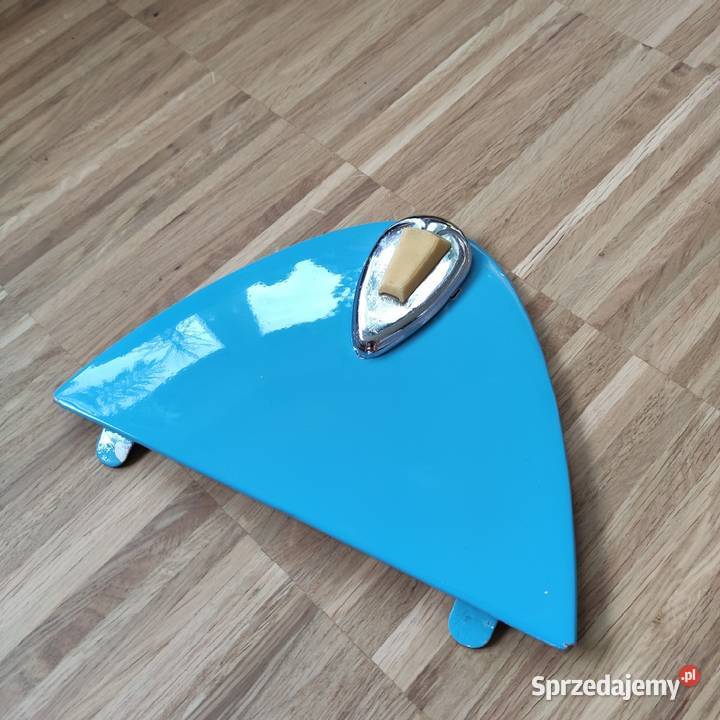 Klapka pokrywką osłona lampy WFM Osa Warszawa sprzedam