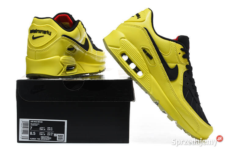 NIKE AIR 90 HIt sezonu rozmiary 36 46 Nike Sportowe mazowieckie Warszawa