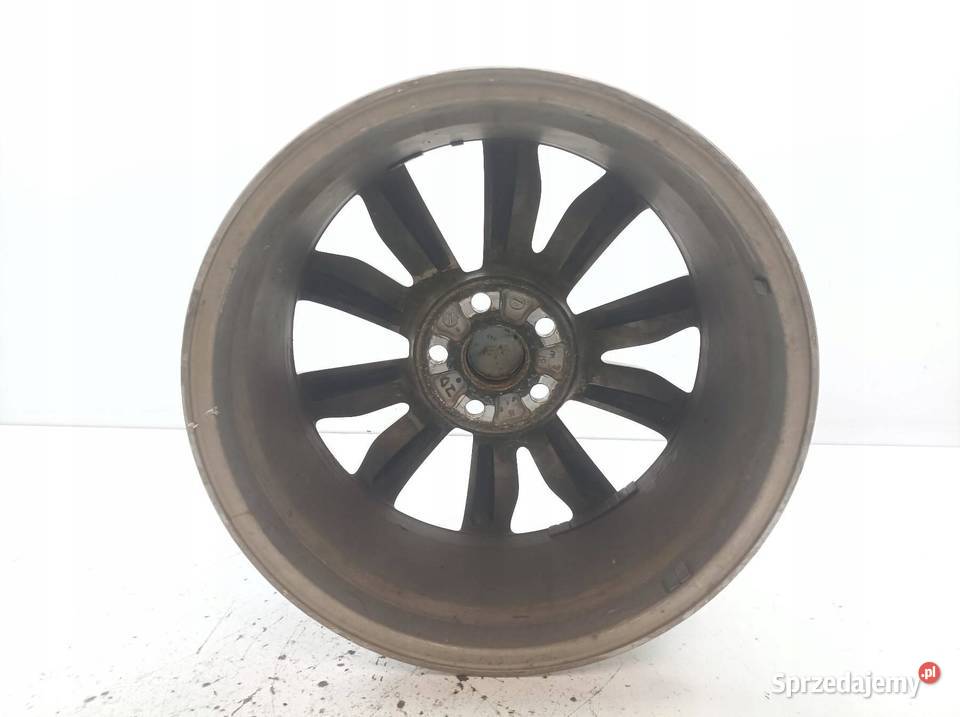 FELGA ALUMINIOWA R18 5X1143 ET39 OC64MM 18X75J