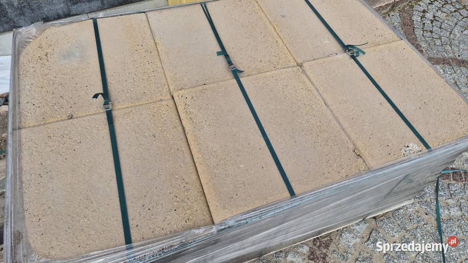 Płytka chodnikowa 5 Pozostałe Hryniewicze