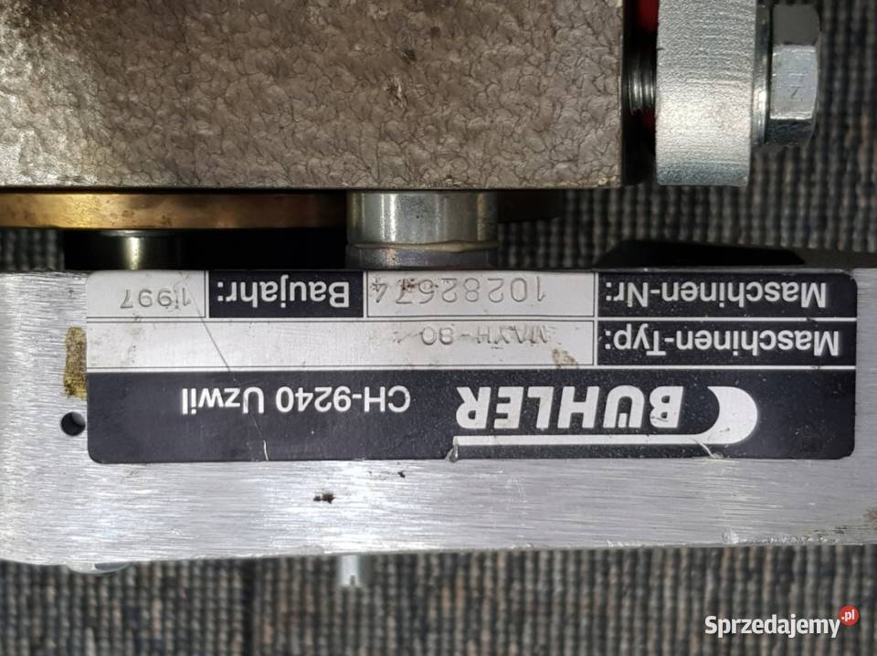 Zawór pneumatyczny sxe 0573 Norgren Jelenia Góra