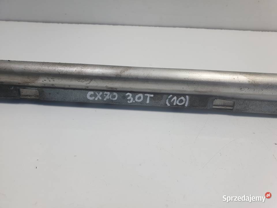 Volvo V70 III S80 II 30 T6 LISTWA WTRYSKOWA Chełm sprzedam