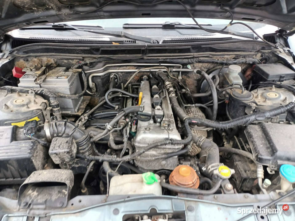 Suzuki Grand Vitara Suzuki Grand Vitara 20 06r sprzedam