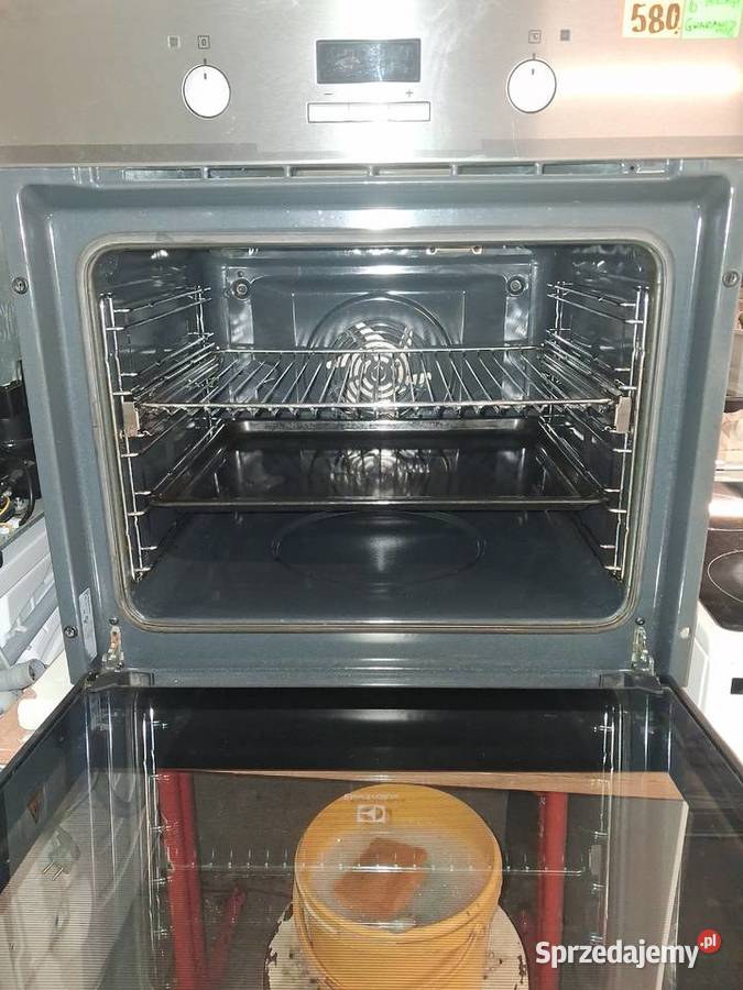 PIEKARNIK DO WBUDOWANIA ELECTROLUX do zabudowy Wrocław sprzedam