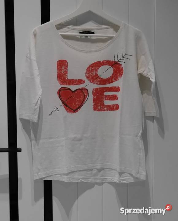 Reserved fajna bluzka 36 S dolnośląskie Wrocław