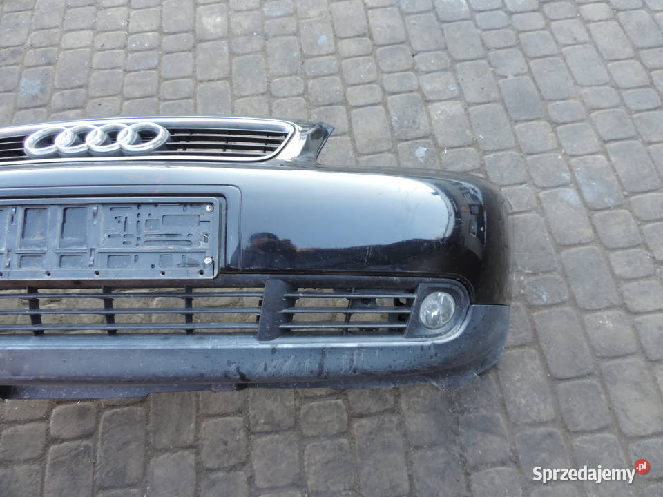 AUDI A3 8L FL ZDERZAK PRZEDNI PRZÓD Nowy Sącz