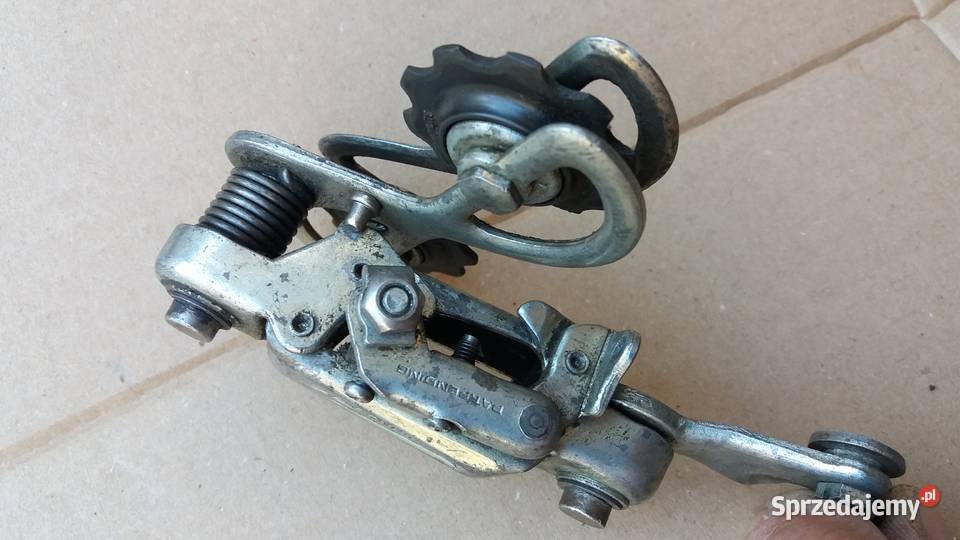 Shimano RS przerzutka SORA Korba Sugino Płońsk