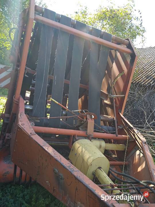 Prasa sipma z 230 125 Dzwola