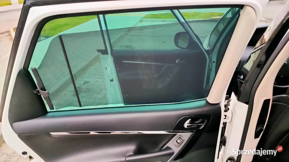 C4 Picasso 16 HDi automat prywatnie super stan sprzedam